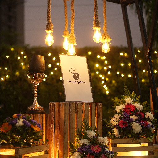 Social catering