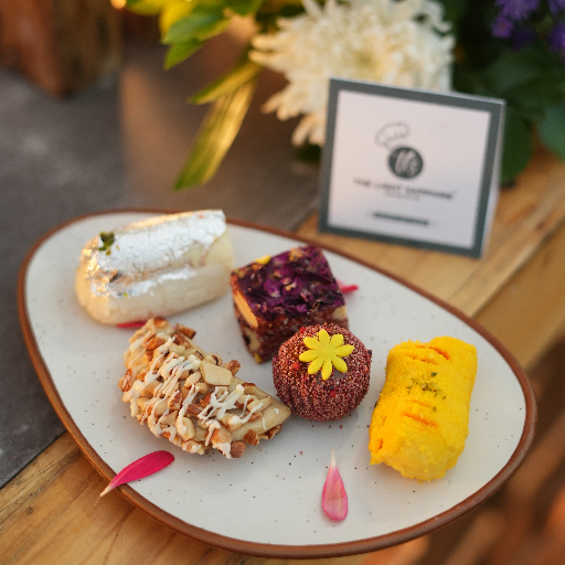 Festival catering